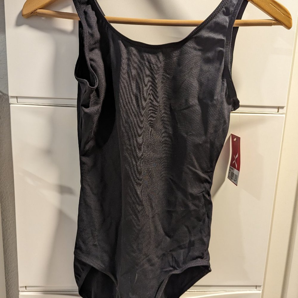 Capezio womens Tank Leotard Large